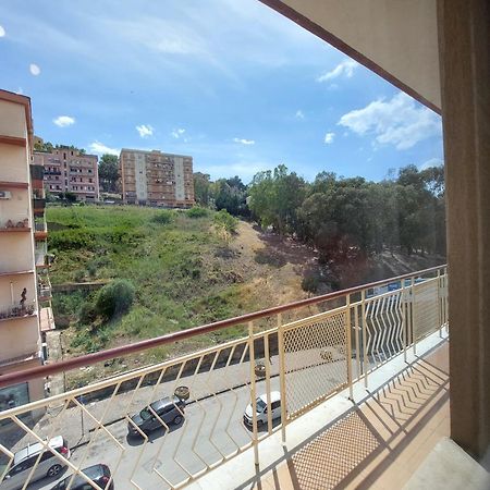 Namuri Comfortable Rooms Agrigento Buitenkant foto