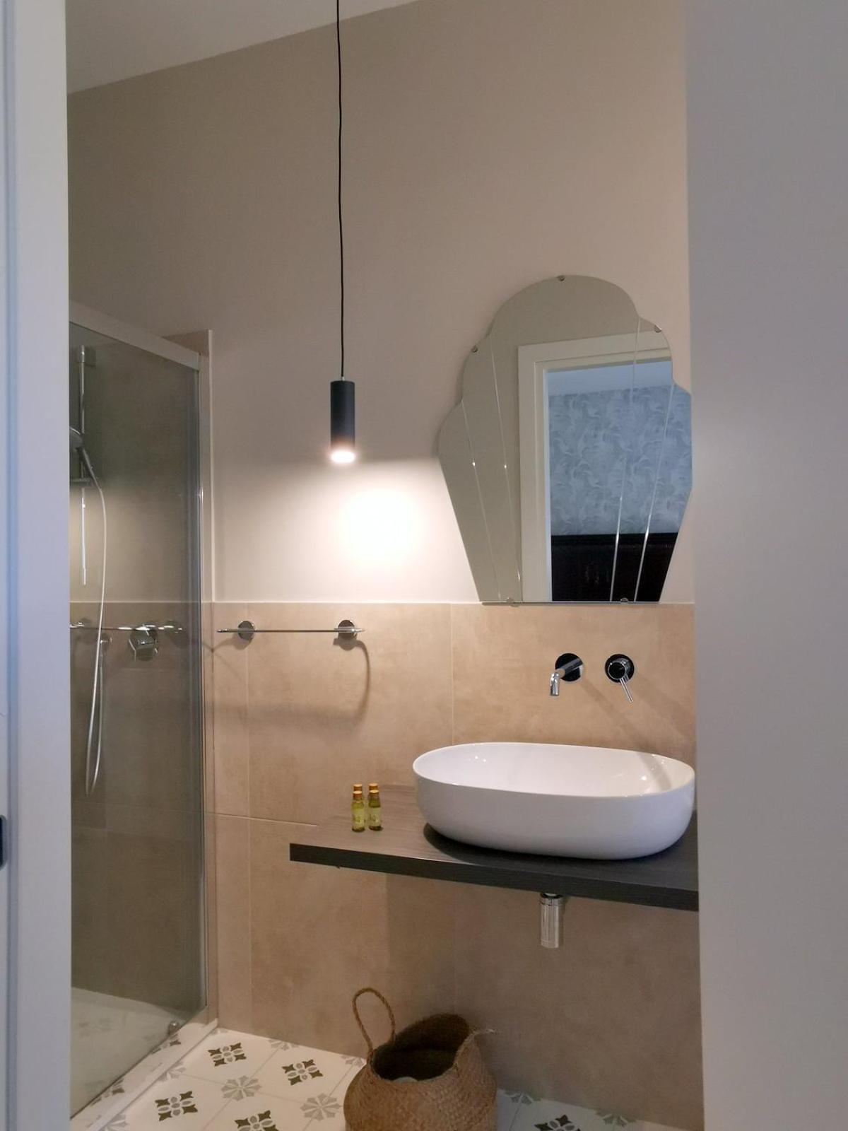 Namuri Comfortable Rooms Agrigento Buitenkant foto