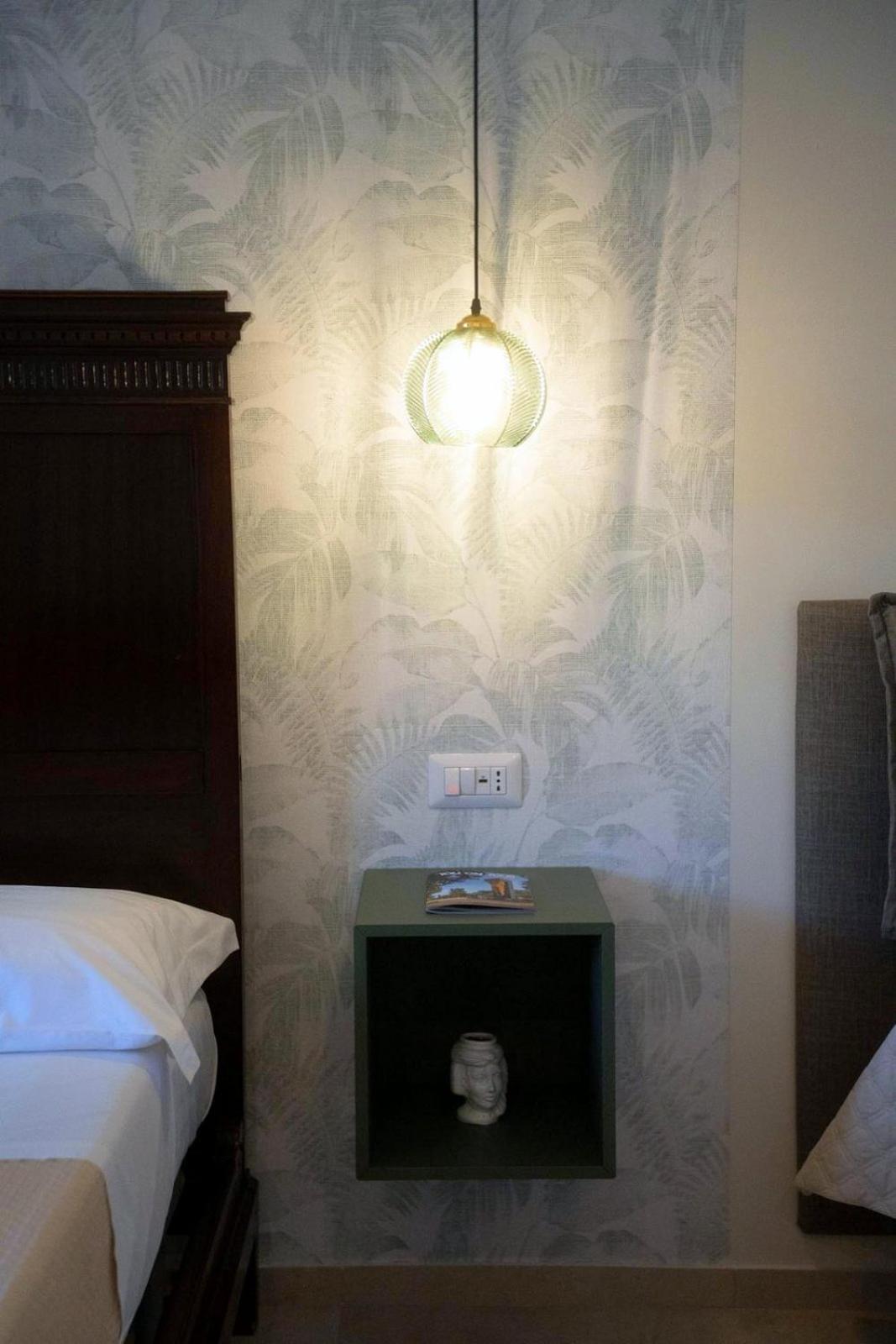 Namuri Comfortable Rooms Agrigento Buitenkant foto