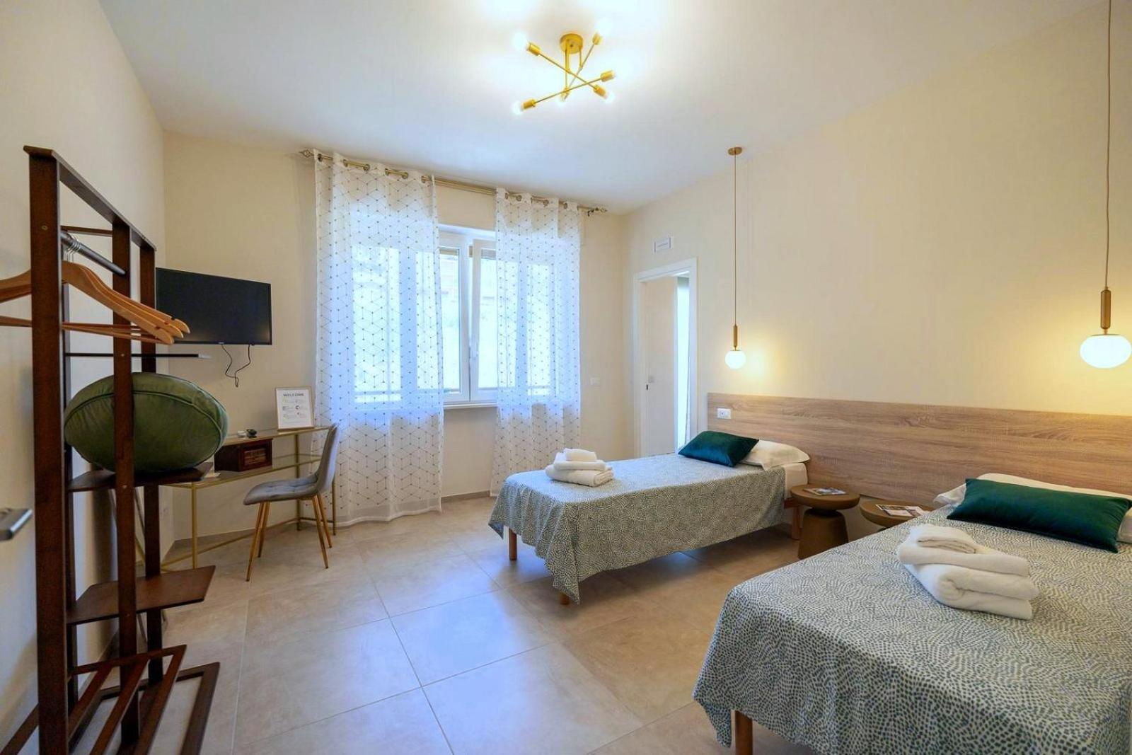 Namuri Comfortable Rooms Agrigento Buitenkant foto