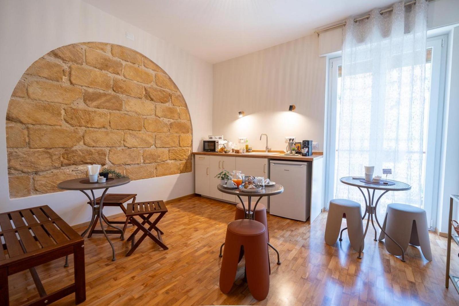Namuri Comfortable Rooms Agrigento Buitenkant foto
