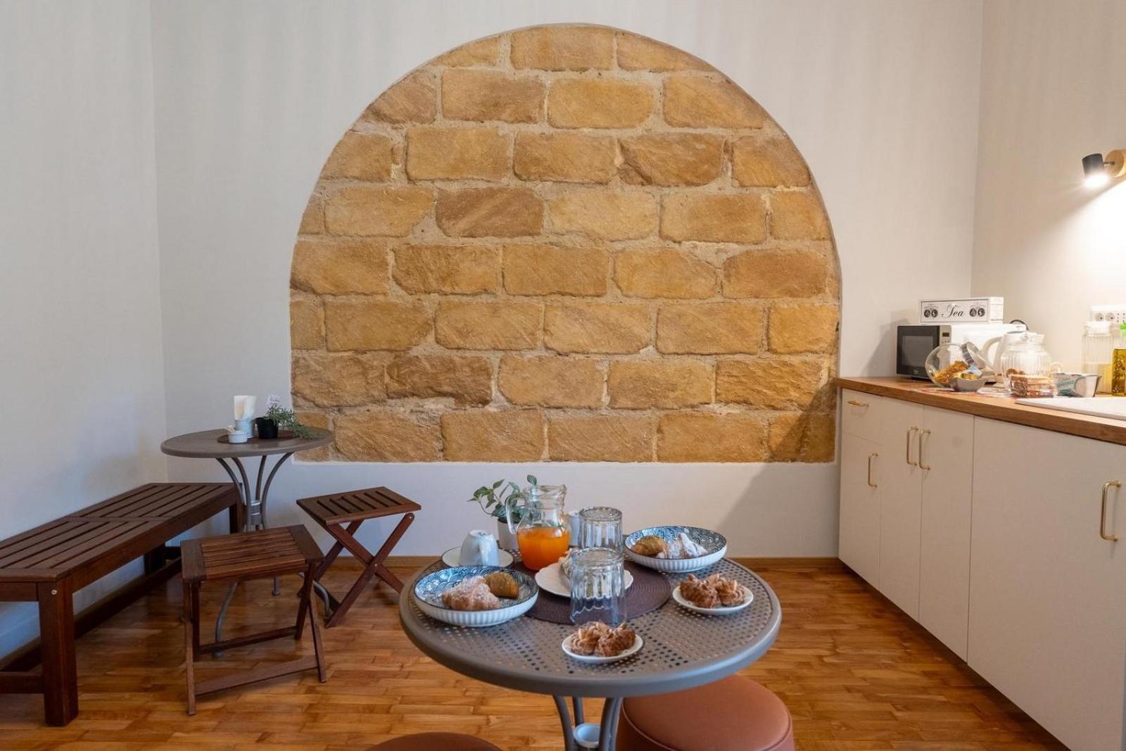Namuri Comfortable Rooms Agrigento Buitenkant foto