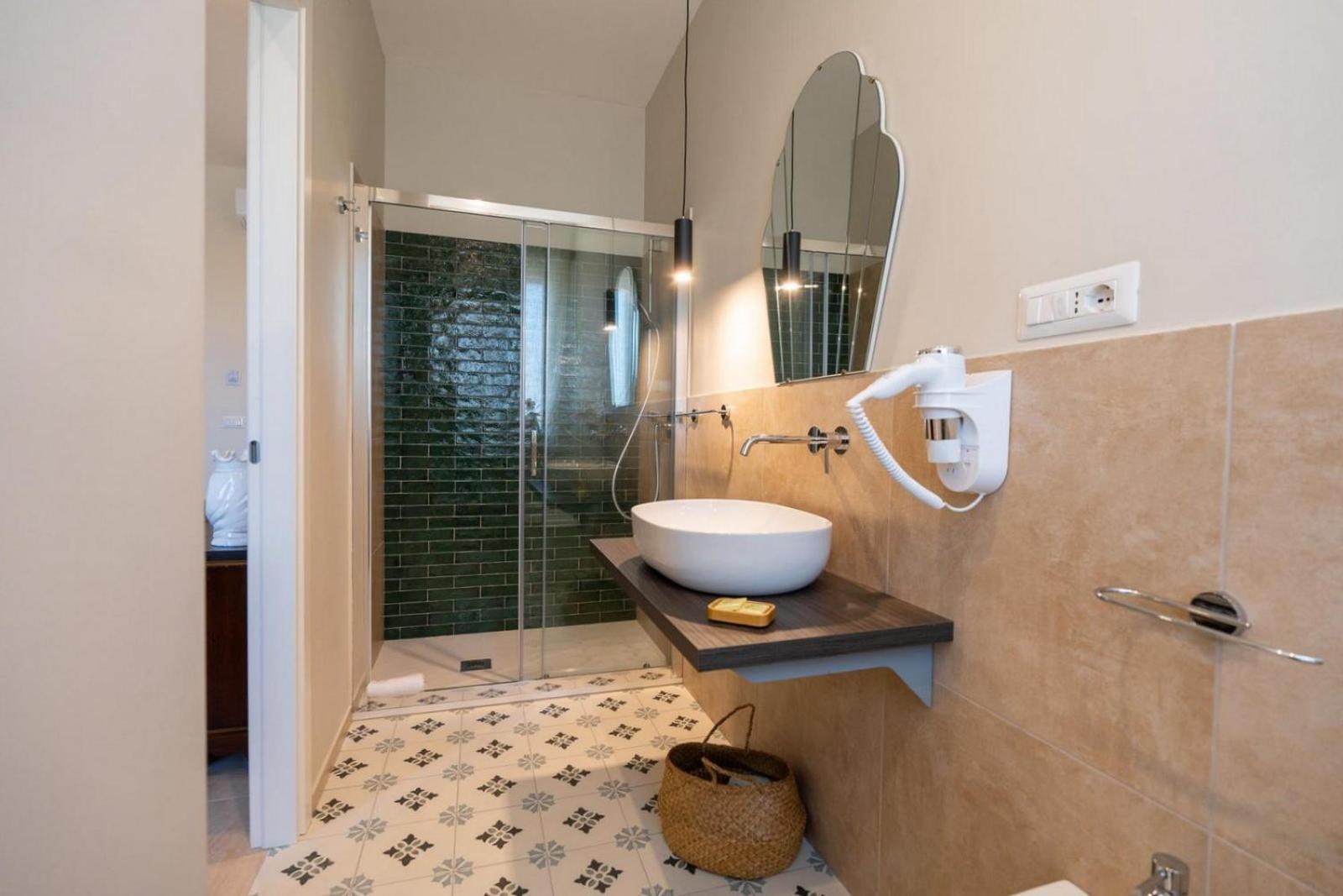 Namuri Comfortable Rooms Agrigento Buitenkant foto