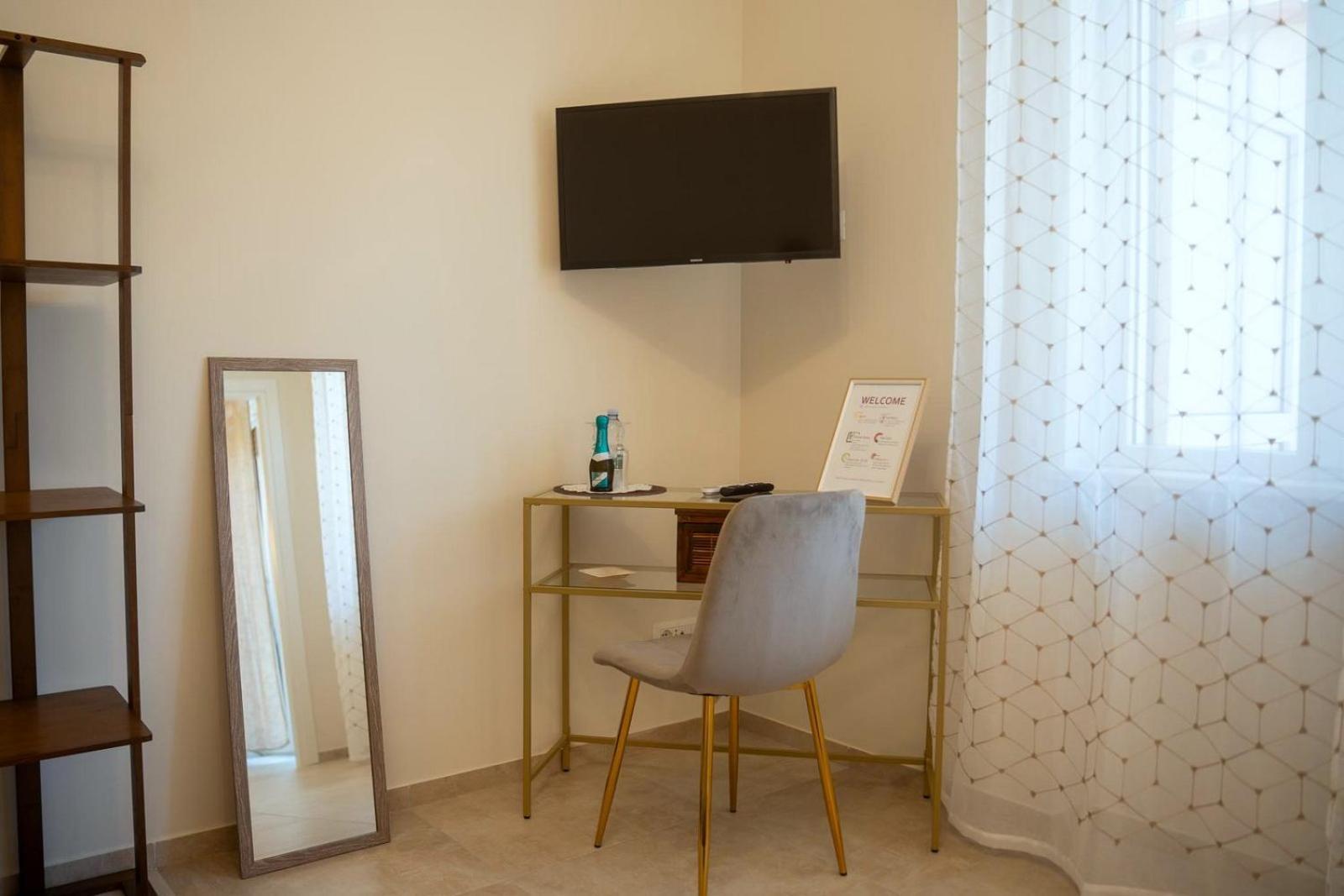 Namuri Comfortable Rooms Agrigento Buitenkant foto