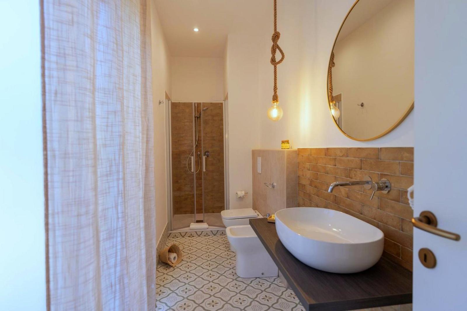 Namuri Comfortable Rooms Agrigento Buitenkant foto