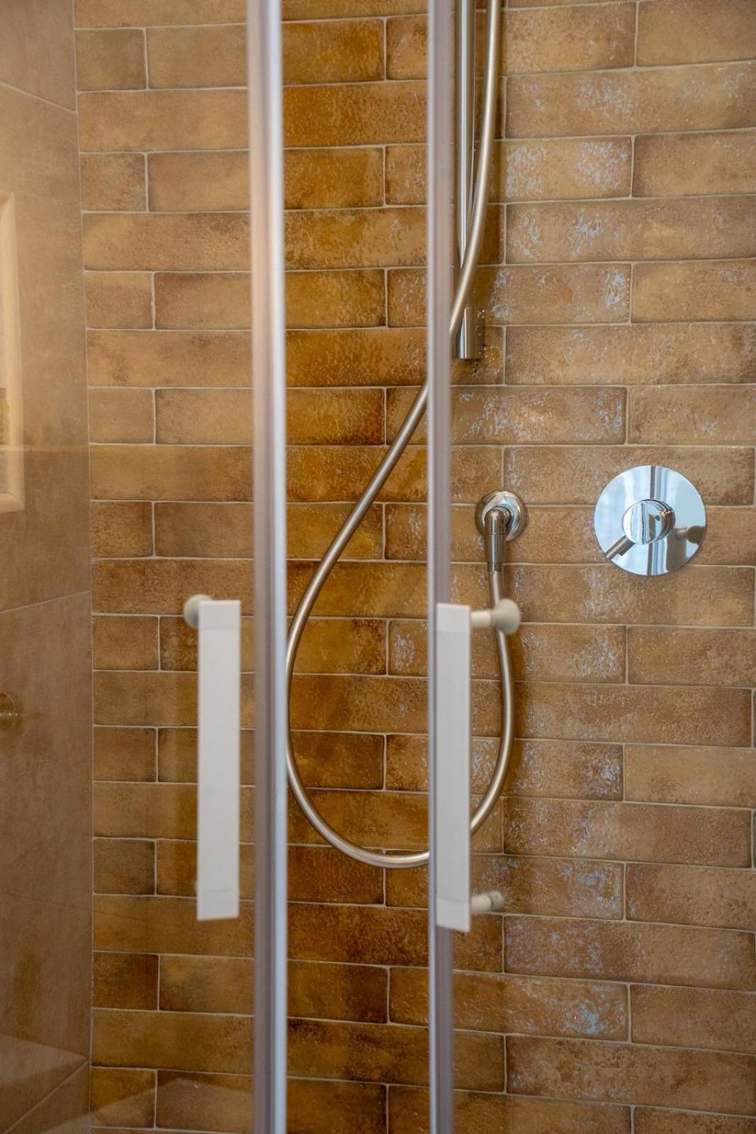 Namuri Comfortable Rooms Agrigento Buitenkant foto