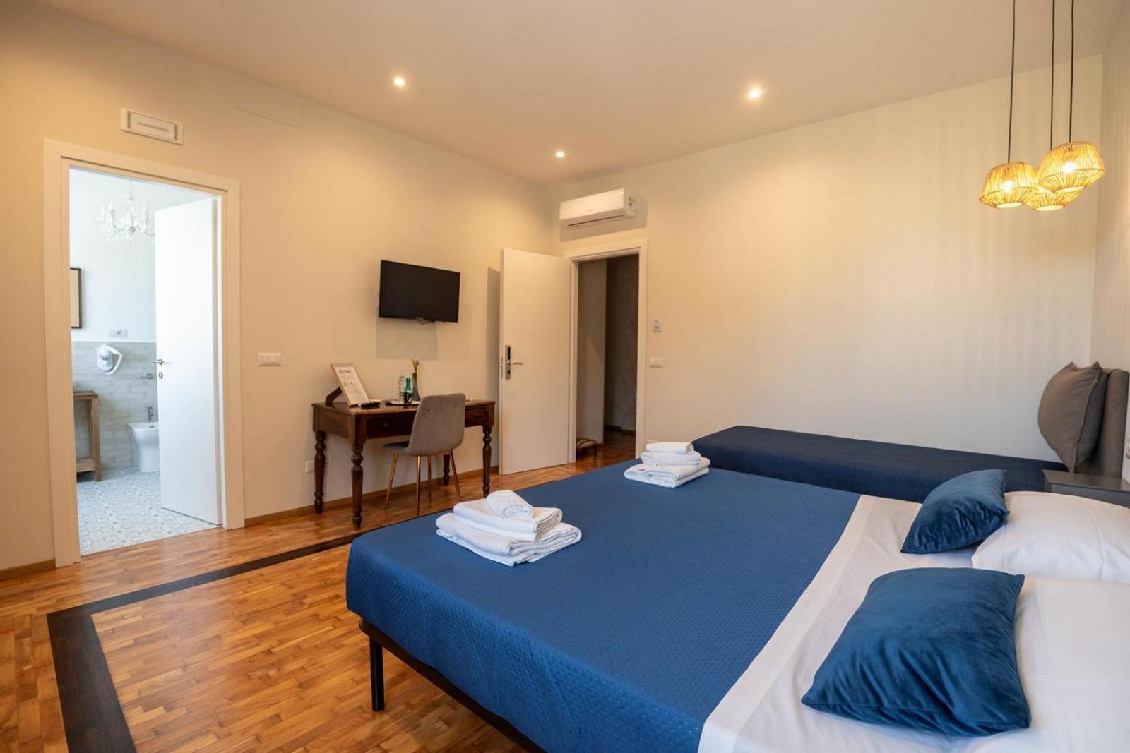 Namuri Comfortable Rooms Agrigento Buitenkant foto