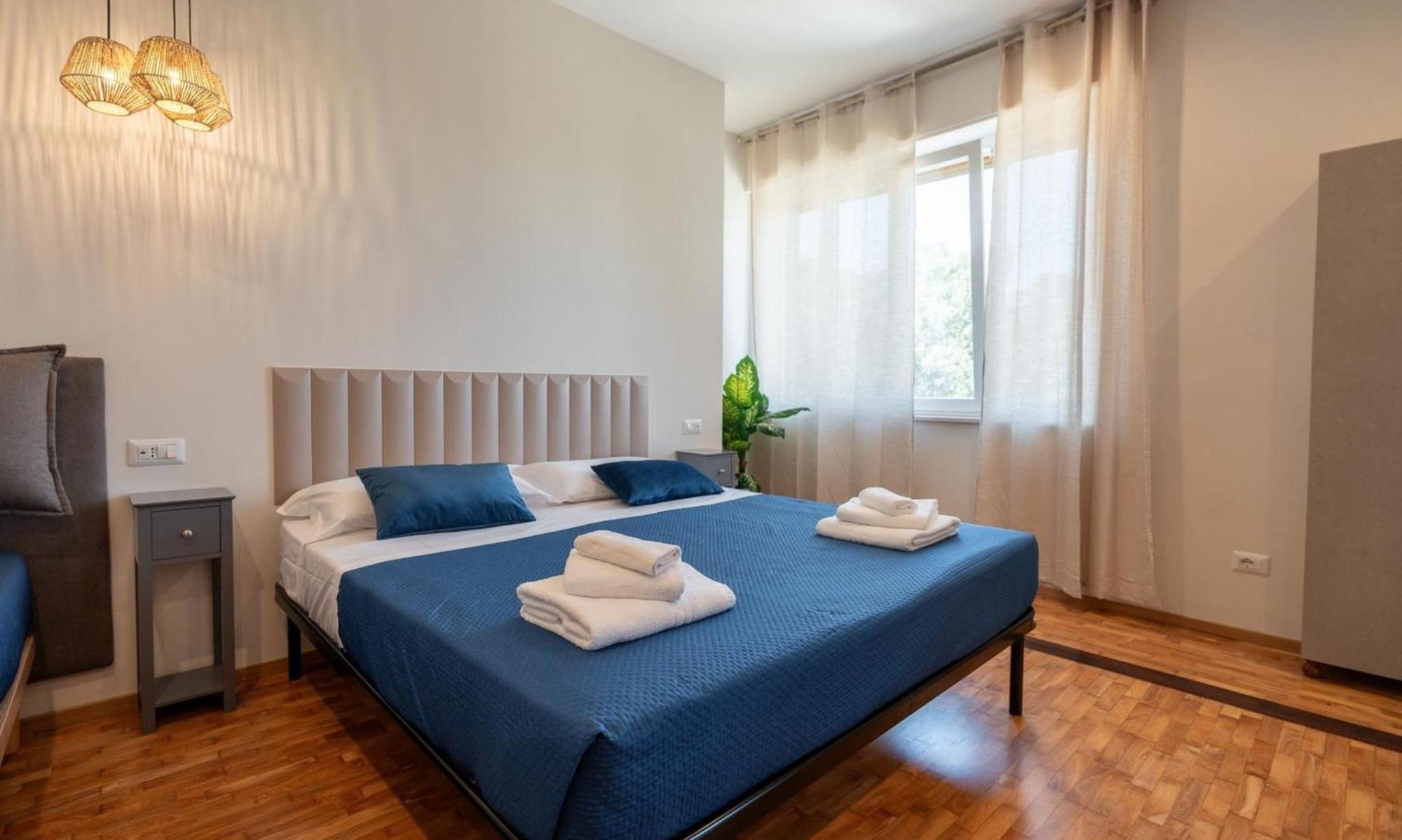 Namuri Comfortable Rooms Agrigento Buitenkant foto