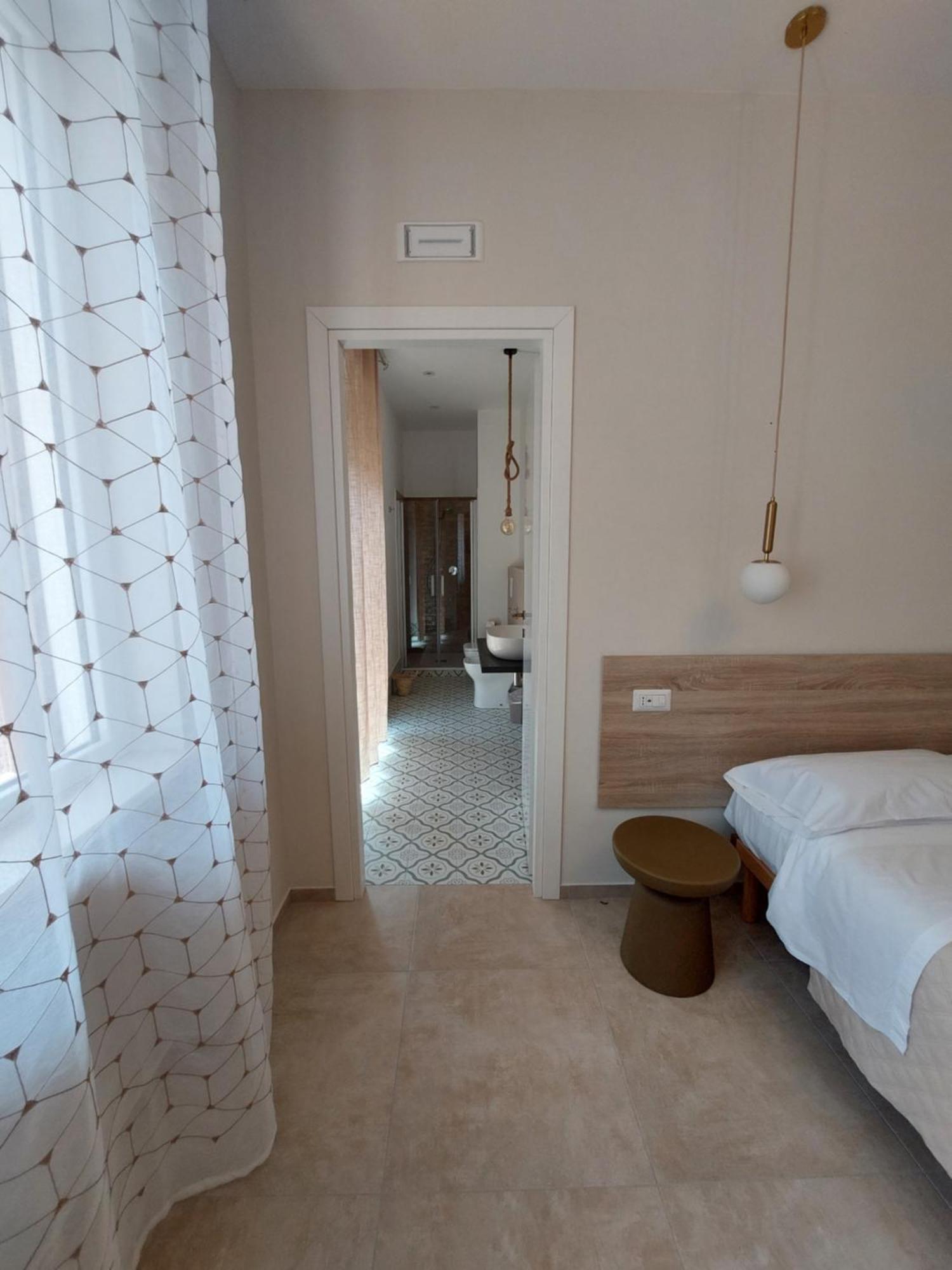 Namuri Comfortable Rooms Agrigento Buitenkant foto