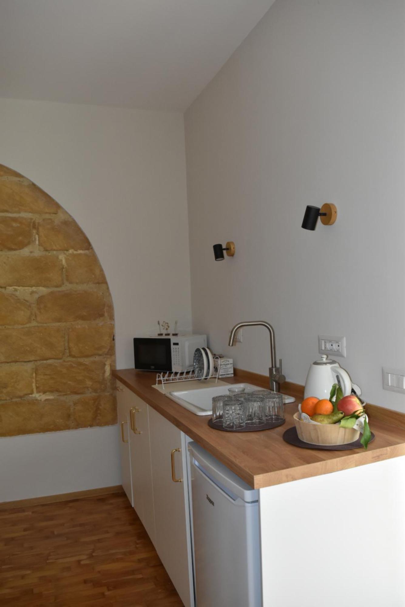 Namuri Comfortable Rooms Agrigento Buitenkant foto