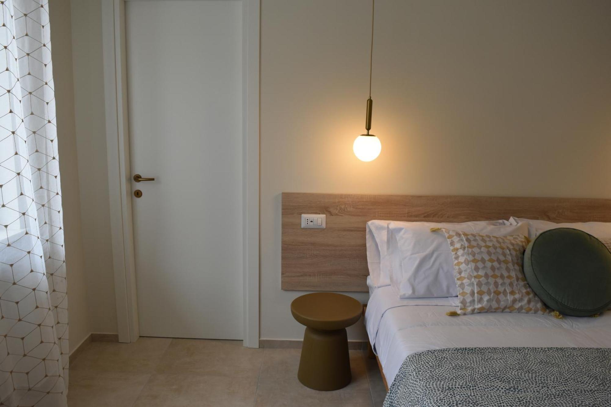 Namuri Comfortable Rooms Agrigento Buitenkant foto
