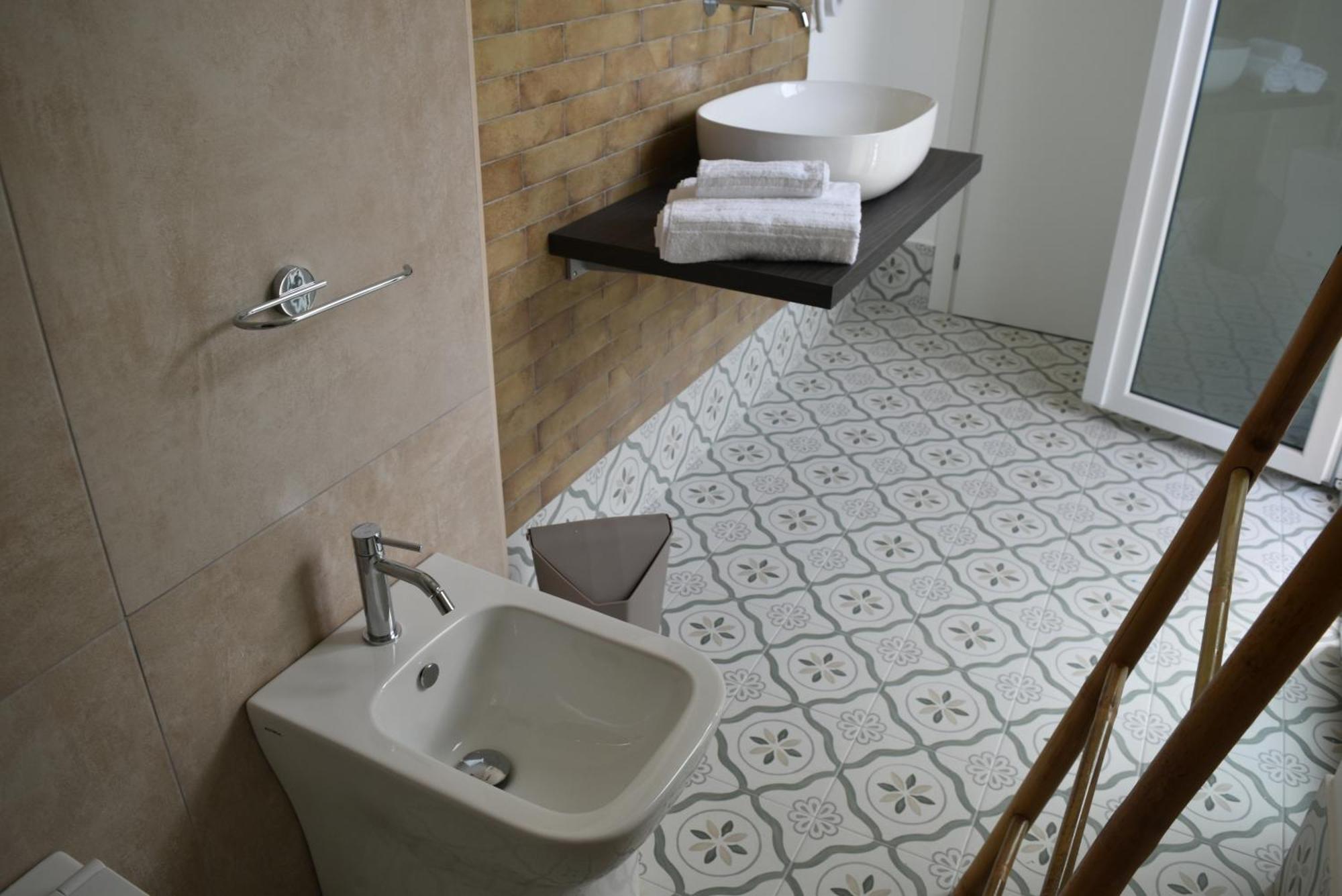 Namuri Comfortable Rooms Agrigento Buitenkant foto