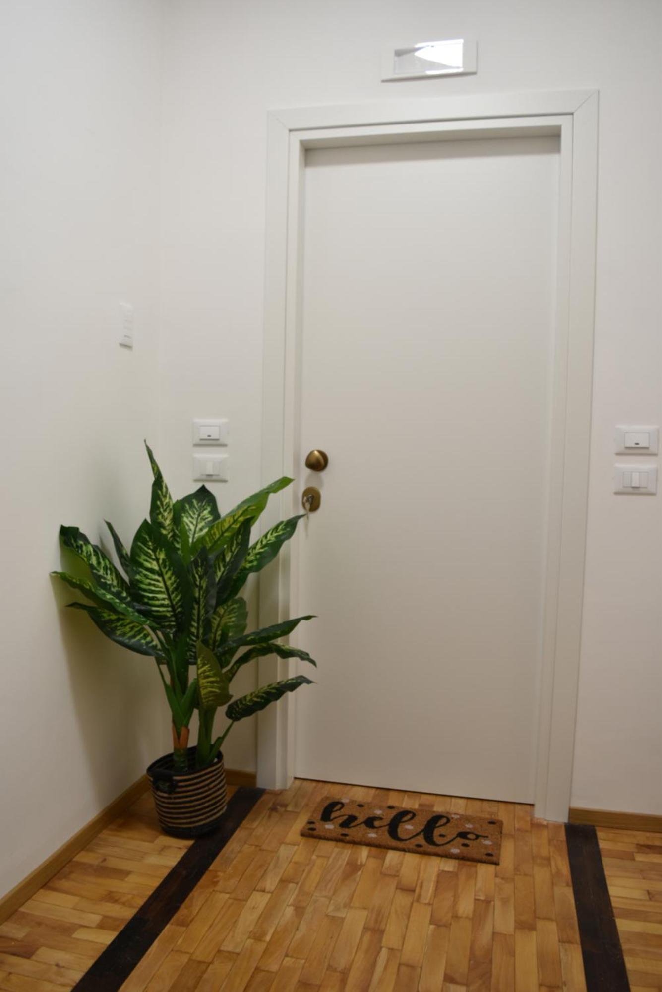 Namuri Comfortable Rooms Agrigento Buitenkant foto