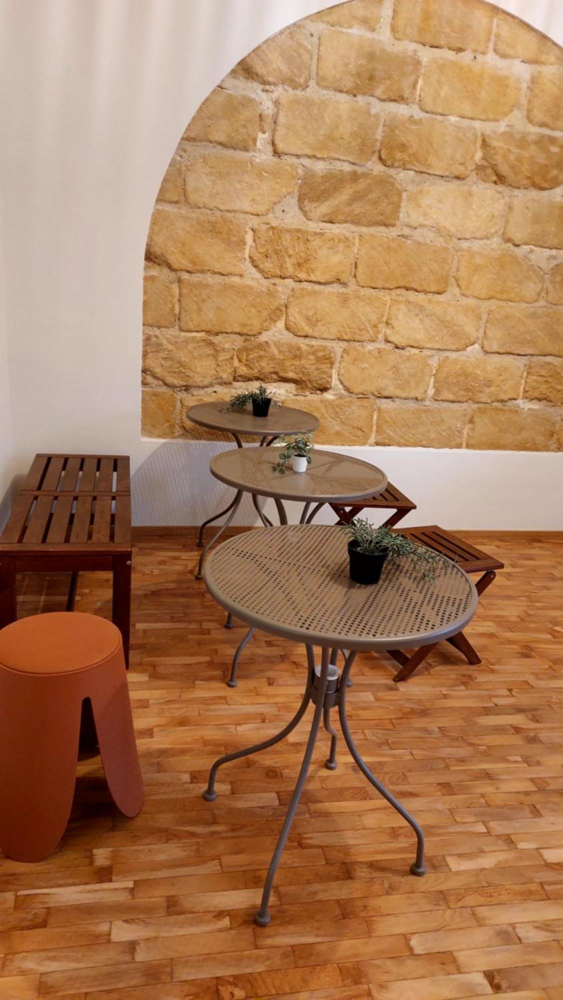 Namuri Comfortable Rooms Agrigento Buitenkant foto