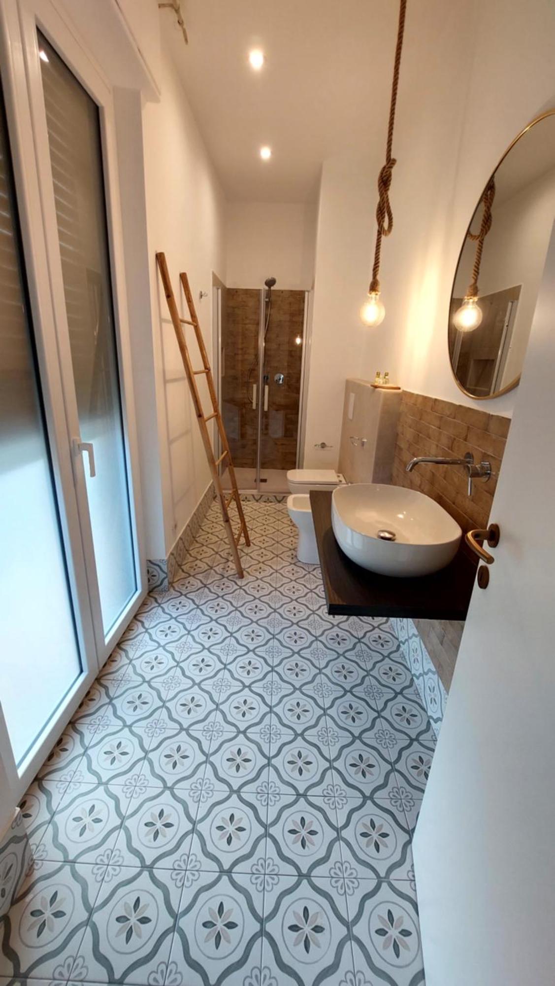 Namuri Comfortable Rooms Agrigento Buitenkant foto