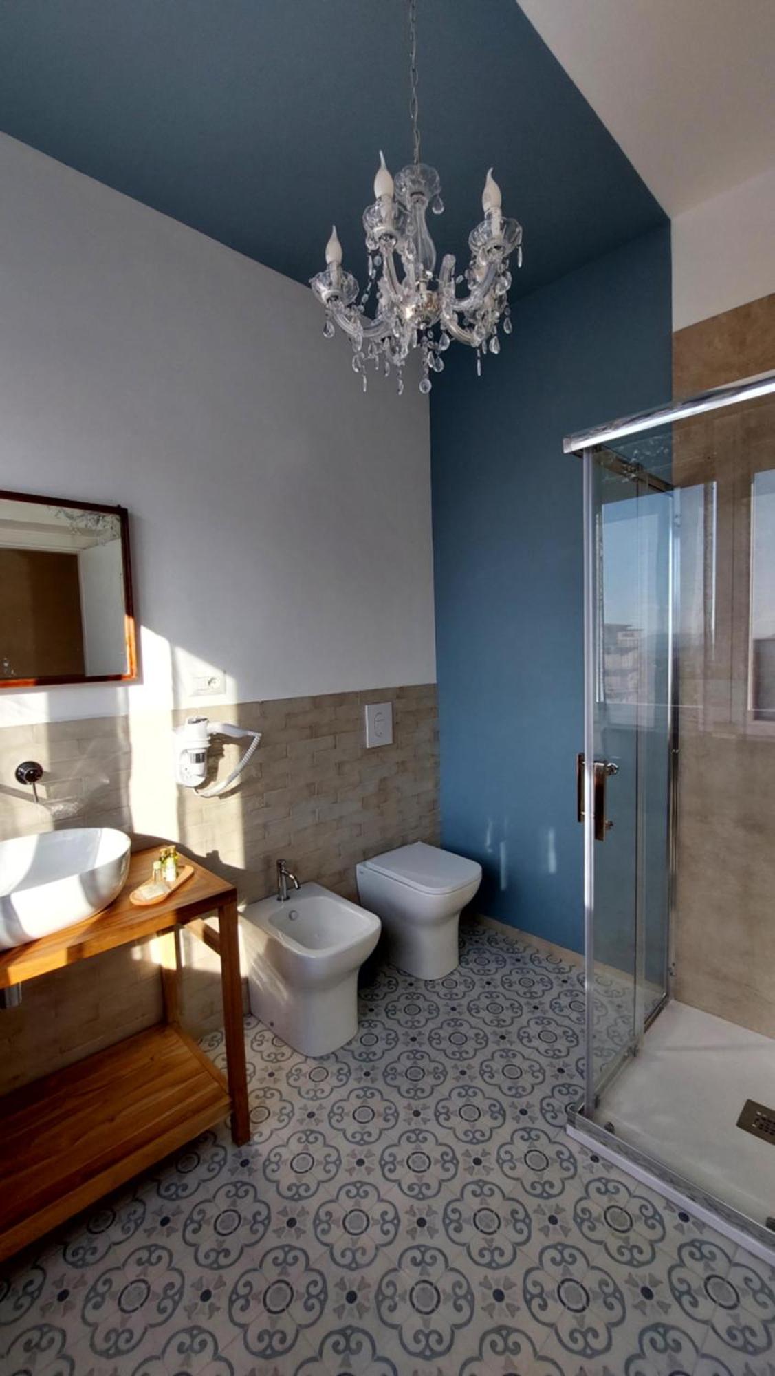 Namuri Comfortable Rooms Agrigento Buitenkant foto