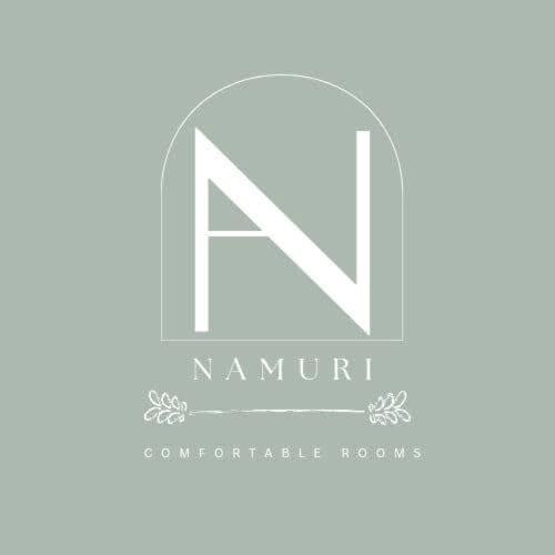 Namuri Comfortable Rooms Agrigento Buitenkant foto